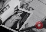 Image of women modelling United States USA, 1963, second 25 stock footage video 65675039180