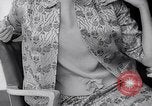 Image of women modelling United States USA, 1963, second 28 stock footage video 65675039180