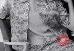 Image of women modelling United States USA, 1963, second 29 stock footage video 65675039180