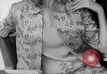 Image of women modelling United States USA, 1963, second 32 stock footage video 65675039180