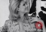 Image of women modelling United States USA, 1963, second 34 stock footage video 65675039180