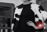 Image of women modelling United States USA, 1963, second 41 stock footage video 65675039180