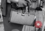 Image of women modelling United States USA, 1963, second 46 stock footage video 65675039180