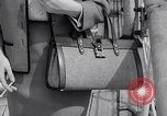 Image of women modelling United States USA, 1963, second 48 stock footage video 65675039180