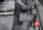 Image of women modelling United States USA, 1963, second 50 stock footage video 65675039180
