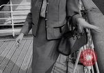 Image of women modelling United States USA, 1963, second 51 stock footage video 65675039180