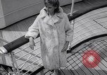Image of women modelling United States USA, 1963, second 54 stock footage video 65675039180