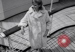Image of women modelling United States USA, 1963, second 55 stock footage video 65675039180