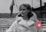 Image of women modelling United States USA, 1963, second 57 stock footage video 65675039180