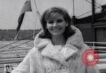 Image of women modelling United States USA, 1963, second 59 stock footage video 65675039180