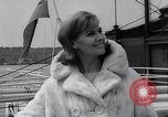 Image of women modelling United States USA, 1963, second 60 stock footage video 65675039180