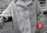 Image of women modelling United States USA, 1963, second 61 stock footage video 65675039180