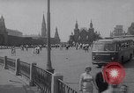 Image of Dean Rusk Moscow Russia Soviet Union, 1963, second 6 stock footage video 65675039181