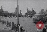 Image of Dean Rusk Moscow Russia Soviet Union, 1963, second 8 stock footage video 65675039181