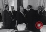 Image of Dean Rusk Moscow Russia Soviet Union, 1963, second 15 stock footage video 65675039181