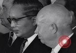 Image of Dean Rusk Moscow Russia Soviet Union, 1963, second 17 stock footage video 65675039181