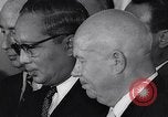 Image of Dean Rusk Moscow Russia Soviet Union, 1963, second 18 stock footage video 65675039181