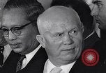 Image of Dean Rusk Moscow Russia Soviet Union, 1963, second 19 stock footage video 65675039181