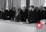 Image of Dean Rusk Moscow Russia Soviet Union, 1963, second 21 stock footage video 65675039181