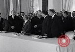 Image of Dean Rusk Moscow Russia Soviet Union, 1963, second 22 stock footage video 65675039181