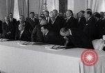 Image of Dean Rusk Moscow Russia Soviet Union, 1963, second 25 stock footage video 65675039181