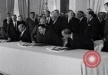 Image of Dean Rusk Moscow Russia Soviet Union, 1963, second 26 stock footage video 65675039181