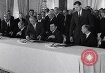 Image of Dean Rusk Moscow Russia Soviet Union, 1963, second 28 stock footage video 65675039181