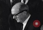 Image of Dean Rusk Moscow Russia Soviet Union, 1963, second 30 stock footage video 65675039181