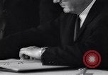 Image of Dean Rusk Moscow Russia Soviet Union, 1963, second 32 stock footage video 65675039181