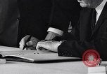 Image of Dean Rusk Moscow Russia Soviet Union, 1963, second 34 stock footage video 65675039181
