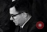 Image of Dean Rusk Moscow Russia Soviet Union, 1963, second 40 stock footage video 65675039181