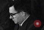 Image of Dean Rusk Moscow Russia Soviet Union, 1963, second 41 stock footage video 65675039181