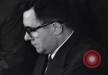 Image of Dean Rusk Moscow Russia Soviet Union, 1963, second 42 stock footage video 65675039181