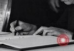Image of Dean Rusk Moscow Russia Soviet Union, 1963, second 50 stock footage video 65675039181