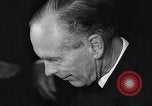 Image of Dean Rusk Moscow Russia Soviet Union, 1963, second 52 stock footage video 65675039181