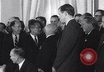 Image of Dean Rusk Moscow Russia Soviet Union, 1963, second 54 stock footage video 65675039181