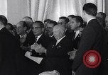 Image of Dean Rusk Moscow Russia Soviet Union, 1963, second 57 stock footage video 65675039181