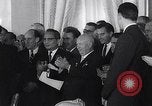Image of Dean Rusk Moscow Russia Soviet Union, 1963, second 58 stock footage video 65675039181