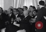 Image of Dean Rusk Moscow Russia Soviet Union, 1963, second 59 stock footage video 65675039181
