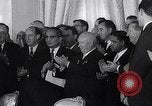 Image of Dean Rusk Moscow Russia Soviet Union, 1963, second 60 stock footage video 65675039181
