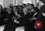 Image of Dean Rusk Moscow Russia Soviet Union, 1963, second 62 stock footage video 65675039181