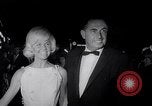 Image of Movie Premiere The Thrill of it All California United States USA, 1963, second 15 stock footage video 65675039183