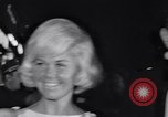 Image of Movie Premiere The Thrill of it All California United States USA, 1963, second 21 stock footage video 65675039183