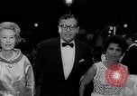Image of Movie Premiere The Thrill of it All California United States USA, 1963, second 30 stock footage video 65675039183