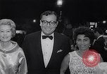 Image of Movie Premiere The Thrill of it All California United States USA, 1963, second 31 stock footage video 65675039183