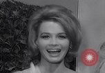 Image of Movie Premiere The Thrill of it All California United States USA, 1963, second 38 stock footage video 65675039183