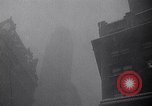 Immagine di Innevate per strade e veicoli New York City USA, 1947, secondo 12 filmato di repertorio 65675039184