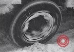 Immagine di Innevate per strade e veicoli New York City USA, 1947, secondo 28 filmato di repertorio 65675039184