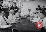Image of Dean Rusk United States USA, 1963, second 12 stock footage video 65675039185