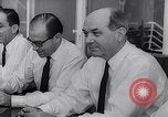 Image of Dean Rusk United States USA, 1963, second 13 stock footage video 65675039185